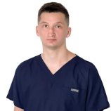 Басманов Дмитрий Геннадьевич