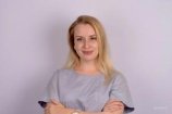 Григорьева Снежана Владимировна