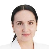 Гитинова Зайнап Айгумовна