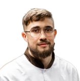Безмощук Сергей Владимирович