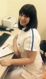 Косьяненко Светлана Сергеевна
