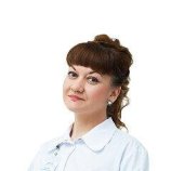 ШЕВЧЕНКО ЕВГЕНИЯ ВАЛЕРЬЕВНА
