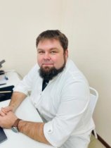Чаркин Станислав Вячеславович