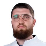 Магомедов Ахмед Магомедович