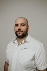 Извёсткин Игорь Сергеевич