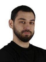 Хажметов Андзор Валерьевич