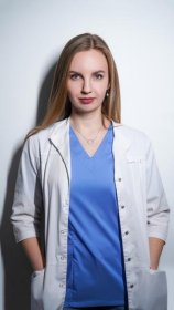 Александрина Анна Дмитриевна