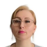 Магомедова Наида Ханмагомедовна