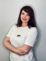 Калмыкова Наталья Геннадьевна