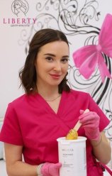 Семенова Екатерина