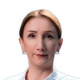 Сайбулаева Саида Алиасхабовна