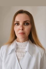 Дубович Марина Александровна