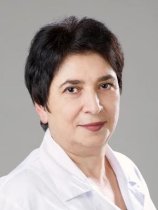 Каграманова Анна Юрьевна
