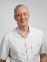 Беспалов Роман Дмитриевич