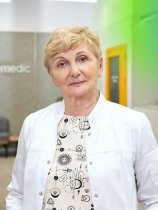 Голимбиевская Тамара Анатольевна
