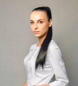 Пакулова Дарья Александровна