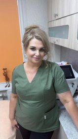 Джабарова Тамилла Джамаледдиновна