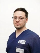 Борисенко Константин Олегович
