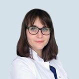 Губернаторова Екатерина Евгеньевна