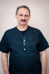 Новичков Сергей Михайлович