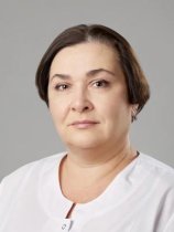 Филлипова Ирина Борисовна