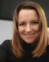 Миронова Маргарита Юрьевна
