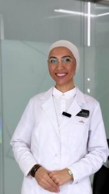 Измайлова Галия Рафиковна