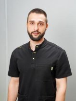 Проскурин Артем Валерьевич