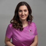 Амбарцумян Мариам Хачатуровна