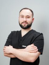 Хабибулин Павел Петрович