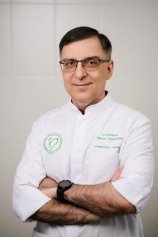 Агаджанян Эмиль Гургенович