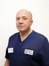 Борисенко Олег Юрьевич