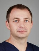 Скурятин Дмитрий Сергеевич