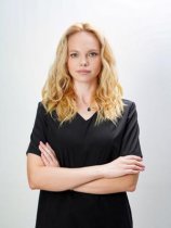 Воронина Мария Владимировна