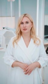 Лычагина Инна Олеговна