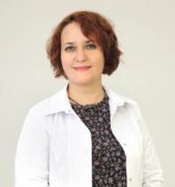Преснякова Марина Владимировна