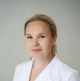 Донина Елена Васильевна