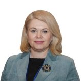 Бусько Екатерина Александровна