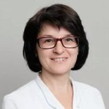 Касапова Евгения Николаевна