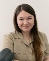 Павлова Марина Сергеевна