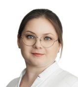 Колтыгина Александра Сергеевна