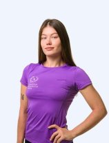 Зантимирова Надежда