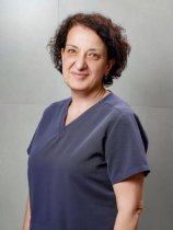 Тер-Антонян Марина Петровна
