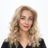 Стефанская Валентина Вячеславовна