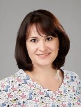 Заева Антонина Анатольевна