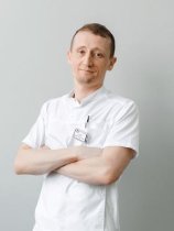Шелудько Павел Сергеевич