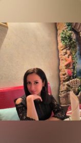 Калимулина Светлана Васильевна