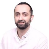 Искендеров Фариз Закирович