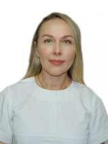 Торбина Ирина Александровна