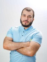 Кигеян Карен Валерьевич